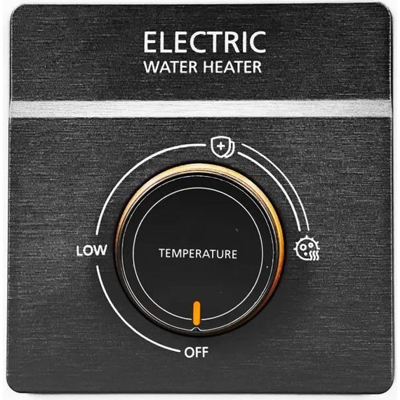 Бойлер электрический Midea MWH-8020-DUM на 80 л. 4627121256923 - фото 3