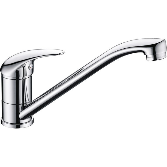 Смеситель для кухни WasserKraft Isen 2607 - фото 