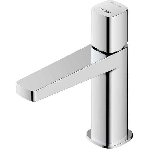 Смеситель для умывальника WasserKraft Naab 8603 - фото 