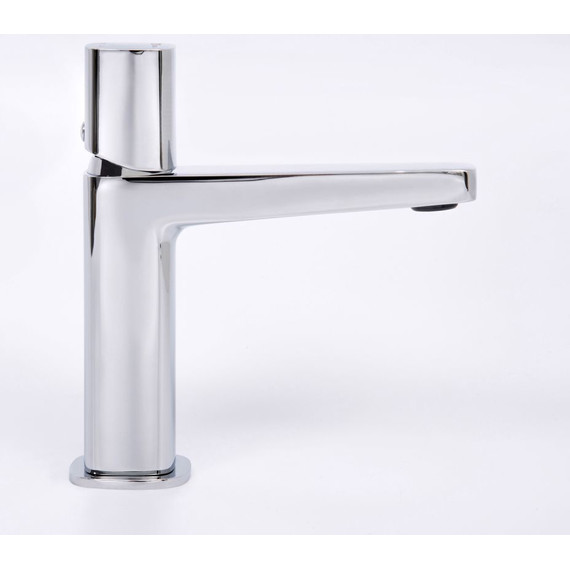 Смеситель для умывальника WasserKraft Naab 8603 - фото 6