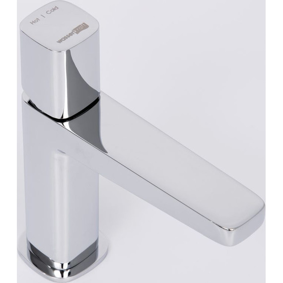 Смеситель для умывальника WasserKraft Naab 8603 - фото 7