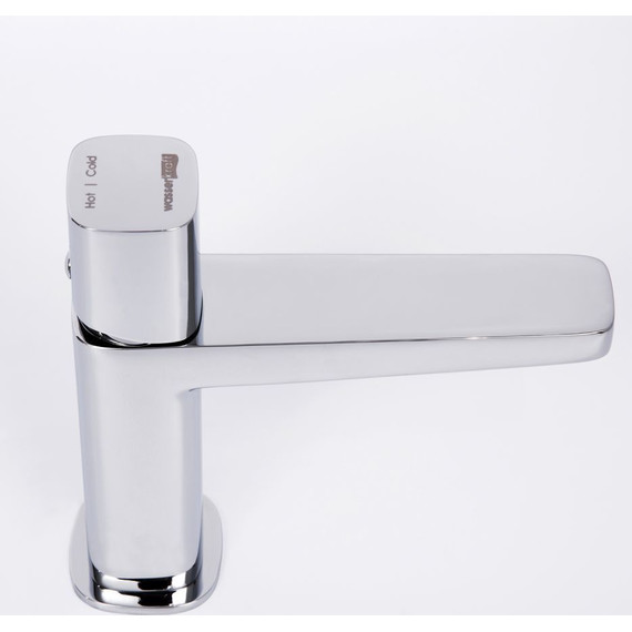 Смеситель для умывальника WasserKraft Naab 8603 - фото 8