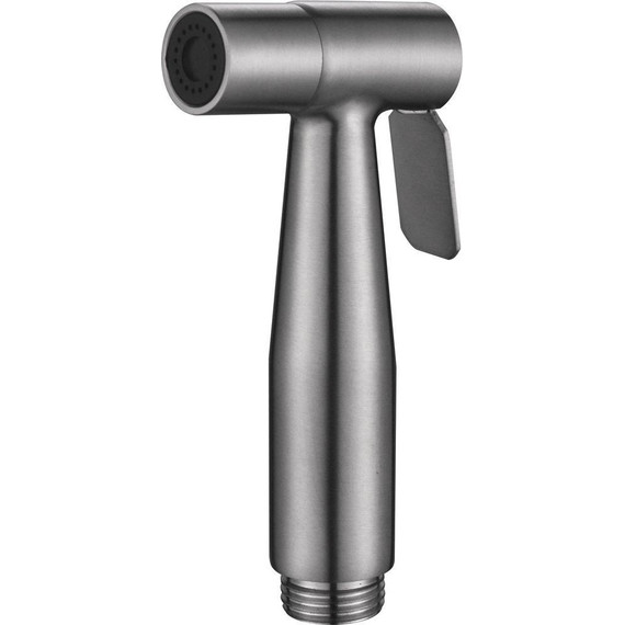 Гигиенический душ Belbagno Nova BB-BFS1-IN, сатин - фото 