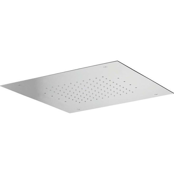 Верхний душ Cezares CZR-SDU1-50-01 500х500 мм - фото 