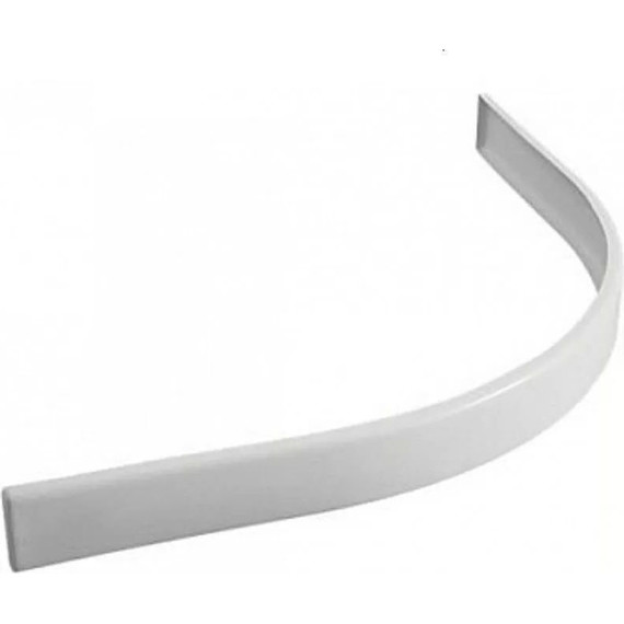 Панель для поддона Cezares TRAY-AS-RH-100/80-100-SCR-R 100х80 см - фото 