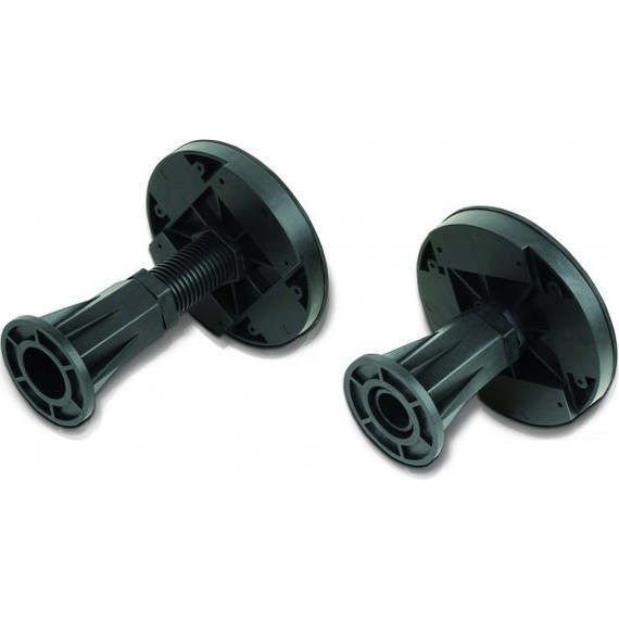 Ножки для поддона Cezares TRAY-LEGS-AS-07 - фото 