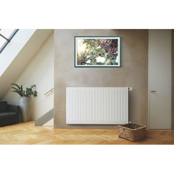 Радиатор Azario 900х500 мм AZ-C22-500-900 - фото 3