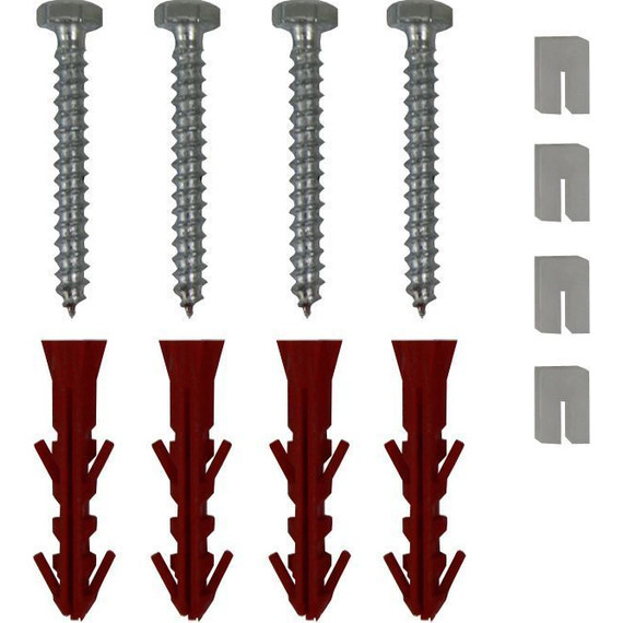 Радиатор Azario 1800х500 мм AZ-C22-500-1800 - фото 4