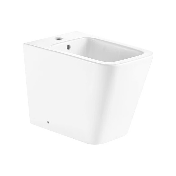 Биде напольное SantiLine SL-5052 - фото 