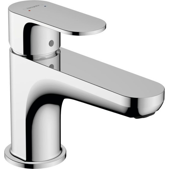 Смеситель для ванны Hansgrohe Rebris S 72434000 - фото 