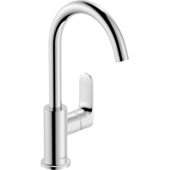 Смеситель для раковины Hansgrohe Rebris S 72536000 - фото 