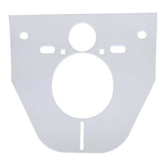 Звукоизоляционная прокладка Ceramicanova CN1000 - фото 