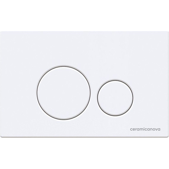 Инсталляция для унитаза Ceramicanova Envision CN1001W - фото 3