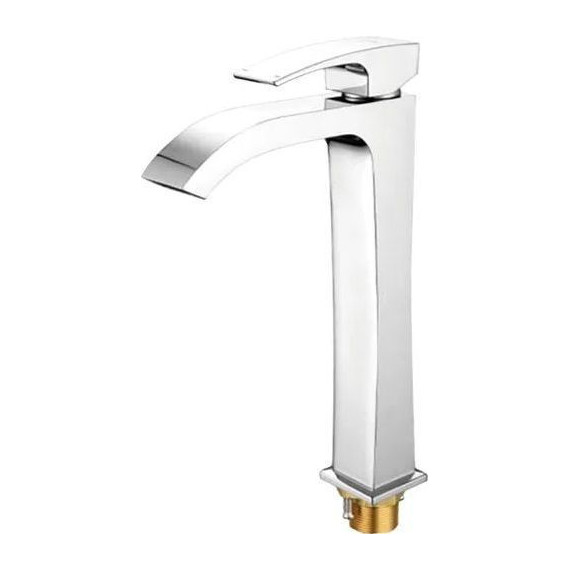 Смеситель для раковины высокий Gappo G1007-81 - фото 