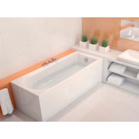 Панель для ванны Cersanit Lorena/Flavia/Octavia 70 см - фото 2