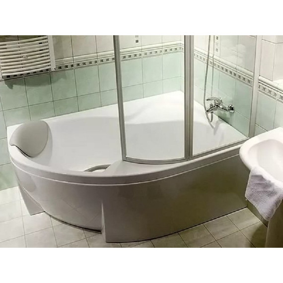 Панель фронтальная для ванны Ravak Rosa 95 CZ58100A00 R - фото 2