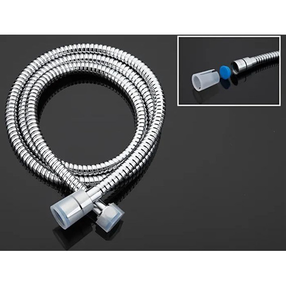 Смеситель для ванны Gappo G3007-8, белый/хром - фото 10