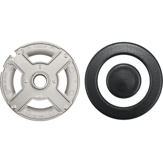 Газовая варочная поверхность Maunfeld EGHE.43.33CB/G - фото 13