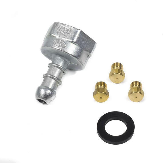 Газовая варочная поверхность Maunfeld EGHE.43.33CW/G - фото 17