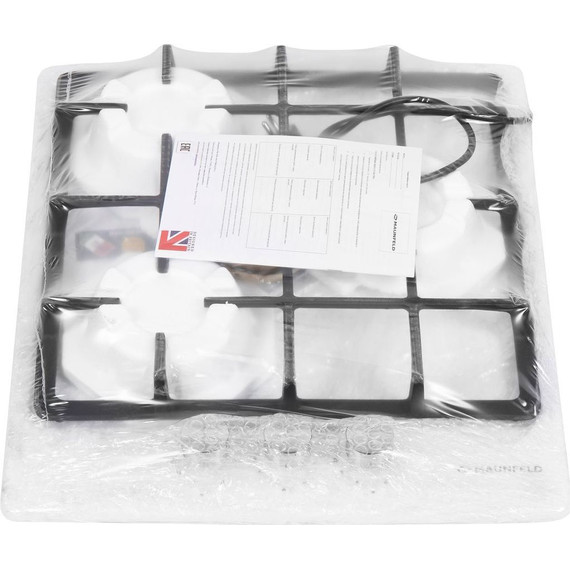 Газовая варочная поверхность Maunfeld EGHE.43.33CW/G - фото 19