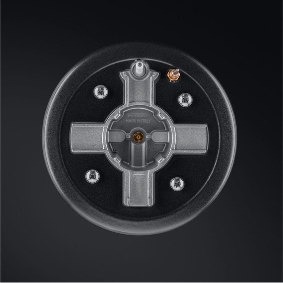 Газовая варочная поверхность Maunfeld EGHG.43.33CB2/G - фото 10