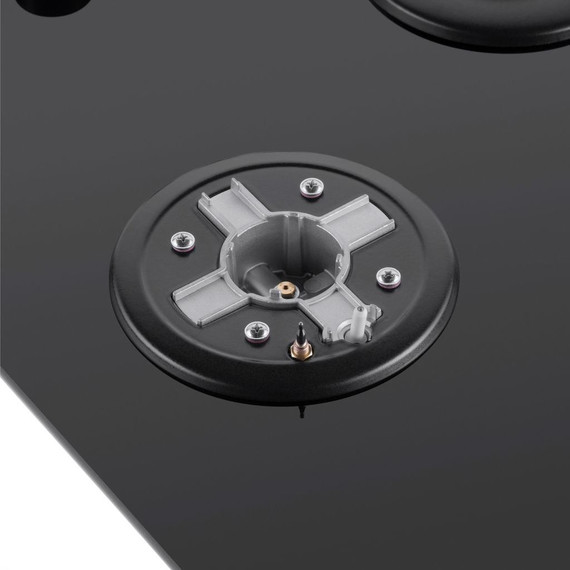 Газовая варочная поверхность Maunfeld EGHG.43.33CB2/G - фото 12