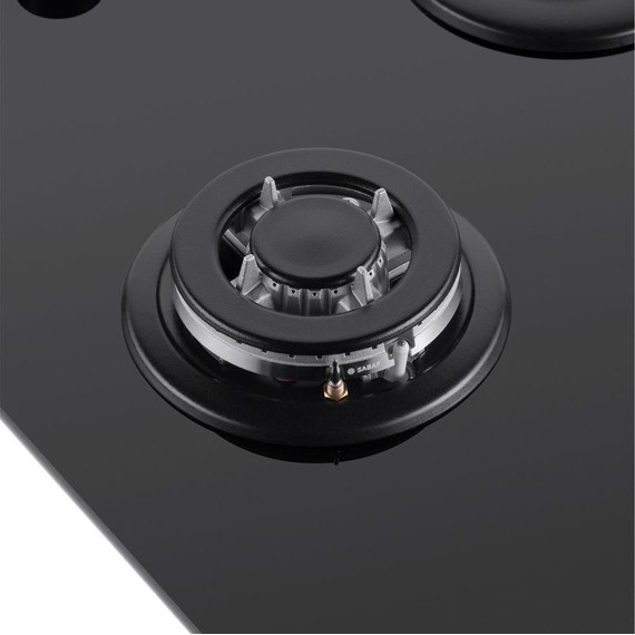 Газовая варочная поверхность Maunfeld EGHG.43.33CB2/G - фото 14