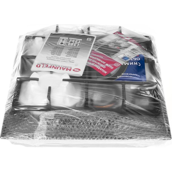 Газовая варочная поверхность Maunfeld EGHG.43.33CB2/G - фото 19