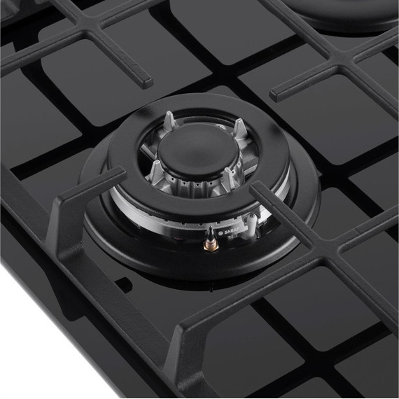 Газовая варочная поверхность Maunfeld EGHG.43.33CB2/G - фото 8