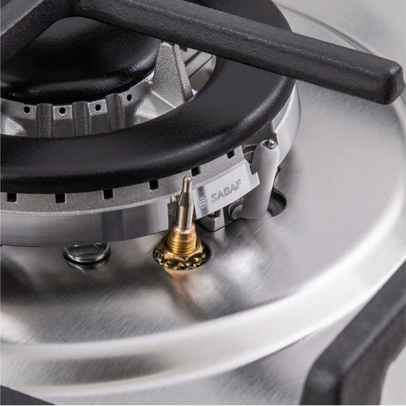 Газовая варочная поверхность Maunfeld EGHS.43.33CS/G - фото 10