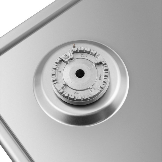 Газовая варочная поверхность Maunfeld EGHS.43.33CS/G - фото 12