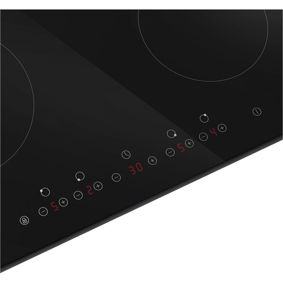 Электрическая варочная поверхность Maunfeld EVCE.594-BK - фото 6