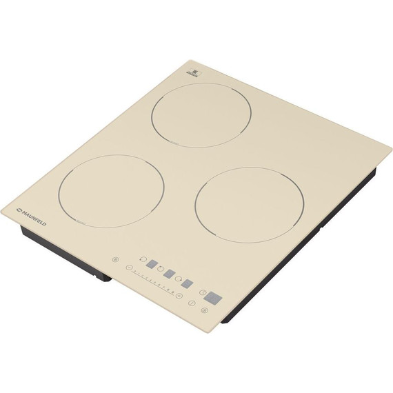 Индукционная варочная поверхность Maunfeld EVI.453-BG - фото 3