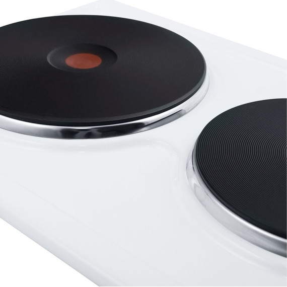 Электрическая варочная поверхность Maunfeld EEHE.32.4W Domino - фото 6