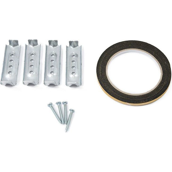 Комбинированная варочная панель Maunfeld EEHG.64.13CB/KG (чёрное стекло) - фото 18