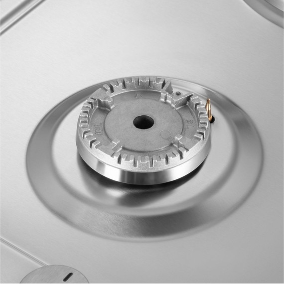 Комбинированная варочная панель Maunfeld EEHS.32.3ES/KG Domino - фото 11