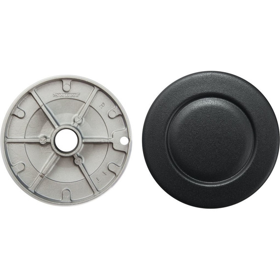 Комбинированная варочная панель Maunfeld EEHS.64.5ES/KG - фото 14