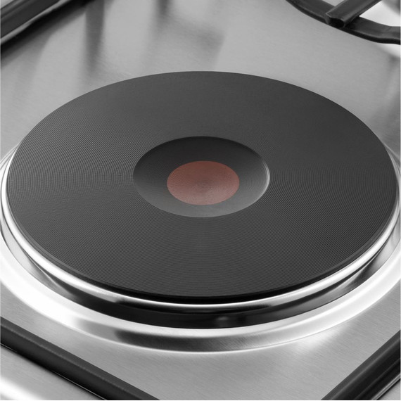 Комбинированная варочная панель Maunfeld EEHS.64.5ES/KG - фото 7