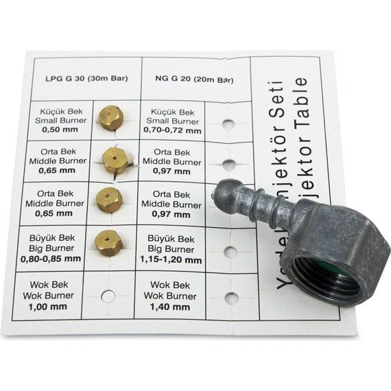 Газовая варочная поверхность Maunfeld EGHS.32.3ES Domino - фото 10