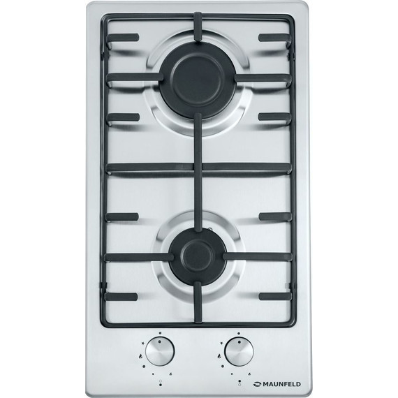 Газовая варочная поверхность Maunfeld EGHS.32.3ES Domino - фото 2