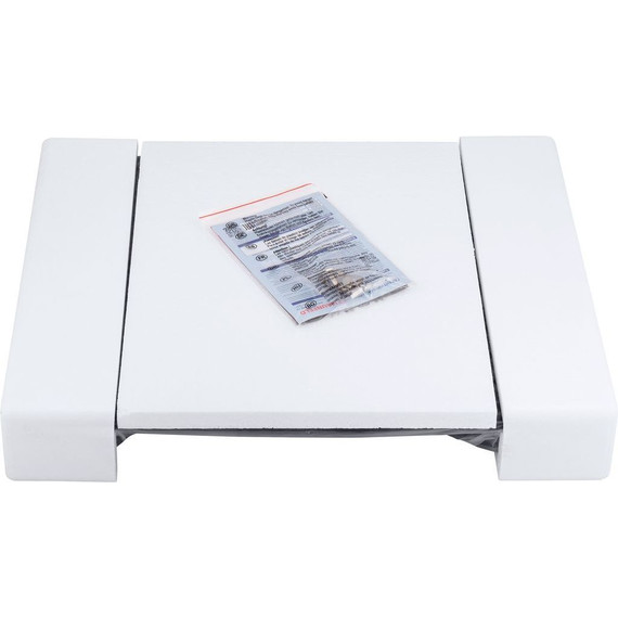 Индукционная варочная поверхность Maunfeld EVI.594-BG - фото 10