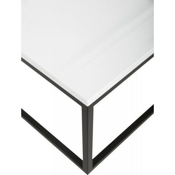 Столешница с консолью BelBagno 120 см EK-120-ST+EK-120-AS-BL-R - фото 4