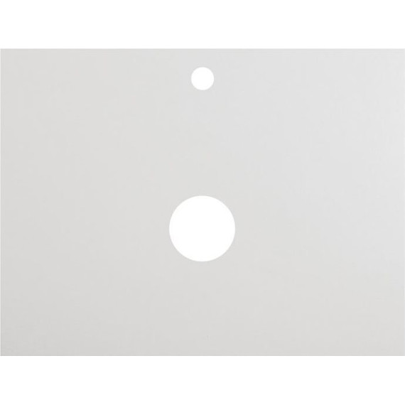 Тумба подвесная со столешницей BelBagno Etna 70 см ETNA-700-2C-SO-BO-P+KEP-70-BO, Цвет фасада: Bianco Opaco - фото 3