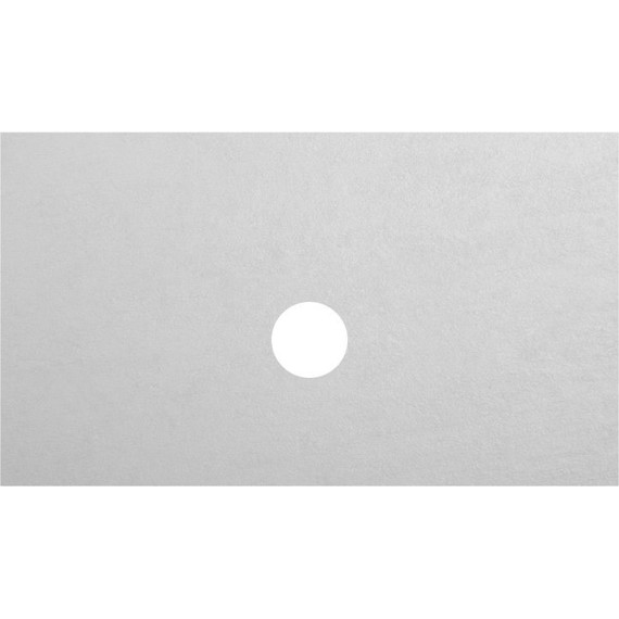 Тумба подвесная со столешницей BelBagno Etna 90 см ETNA-900-2C-SO-BL-P+KEP-90-CESTR, Цвет фасада: Bianco Lucido - фото 3