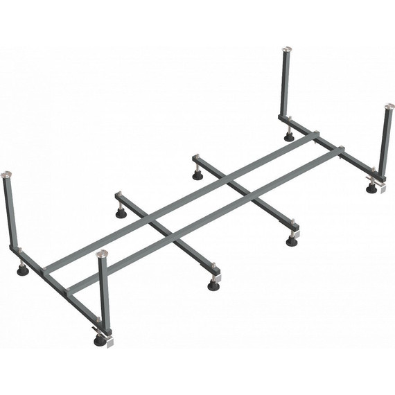 Каркас для ванны Azario Верда 1800x800 мм ВРК0001 - фото 