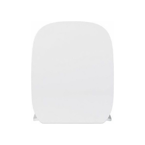 Сиденье с крышкой для унитаза Roca Debba SLIM микролифт 8019D2003 - фото 4
