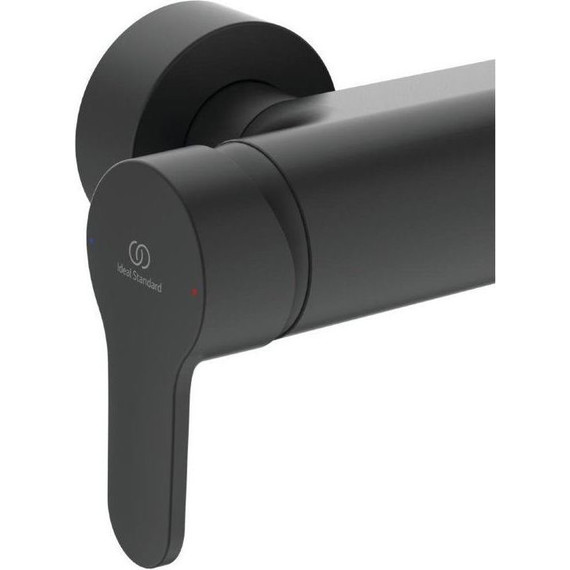 Промо-набор Ideal Standard IdealRain BL749S2, черный матовый - фото 6