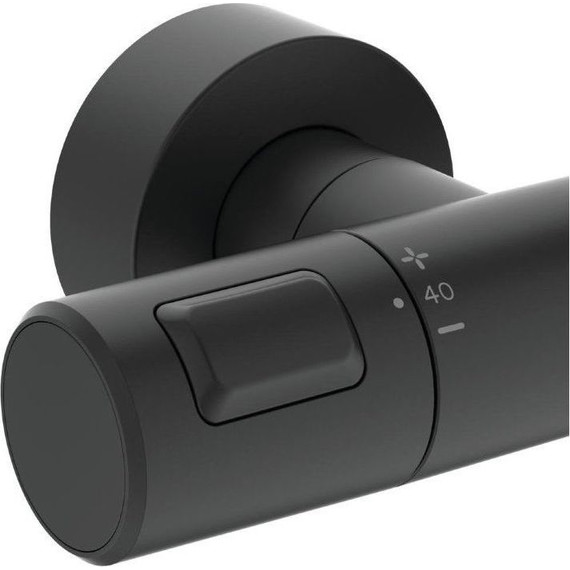 Промо-набор Ideal Standard IdealRain BL7546S2, черный матовый - фото 9