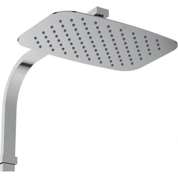 Душевая стойка с термостатом Ideal Standard Ceratherm S200 A7332AA - фото 4