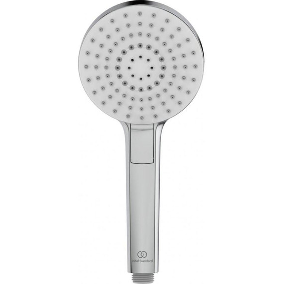 Душевая стойка с термостатом Ideal Standard Ceratherm T50 A7565AA - фото 4